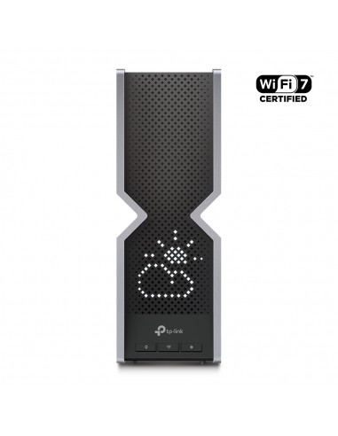 Рутер Wi-Fi 7 TP-Link Archer BE800...